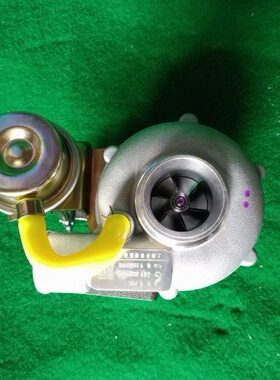 扬柴WP2.3国五涡轮增压器 JP45K 1000714244A 扬柴WP2.3国五汽配
