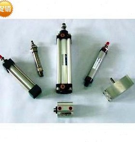 TKC气缸SI63*16-S/有多种规格尺寸型号/175/200/250/300/350