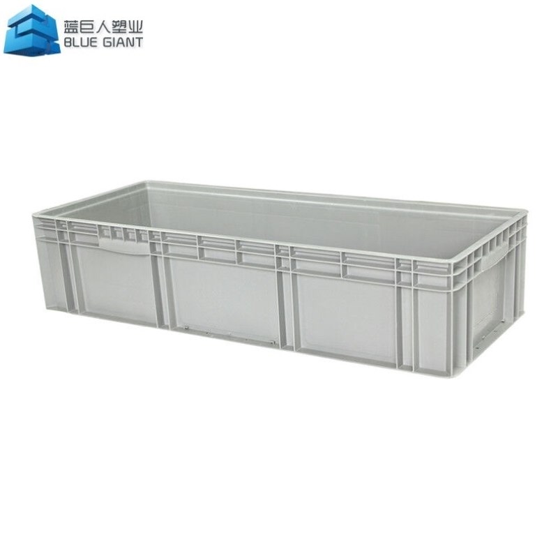 倍坚特EU箱加厚塑料物流箱周转箱储物箱EU塑Y料物流箱欧标