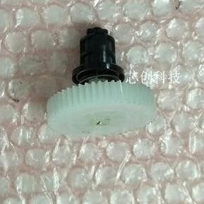 7060D 7470 2240D 兄弟7055 搅粉齿轮 2130 7057 7860 适用 7360