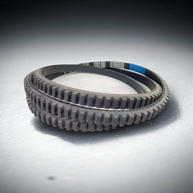 联农三角带齿形CgX2286  2300 2450 2500 2600 2980AV22X收割机带