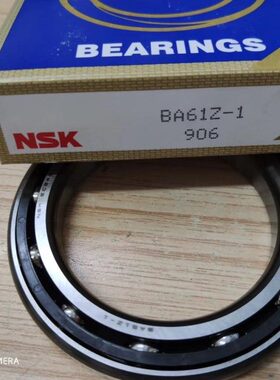 EE13B1 BA61Z-1 8-97316602-0 F-225479 F-91943 BAD-1029AB轴承