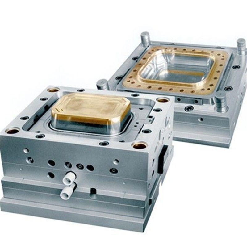 余姚注塑模e具加工生产塑料件外壳日用品塑料模具研发精密模具