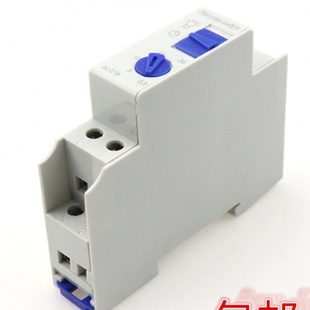 ALC18 路灯定时器楼道开关时控器时间开关控制器