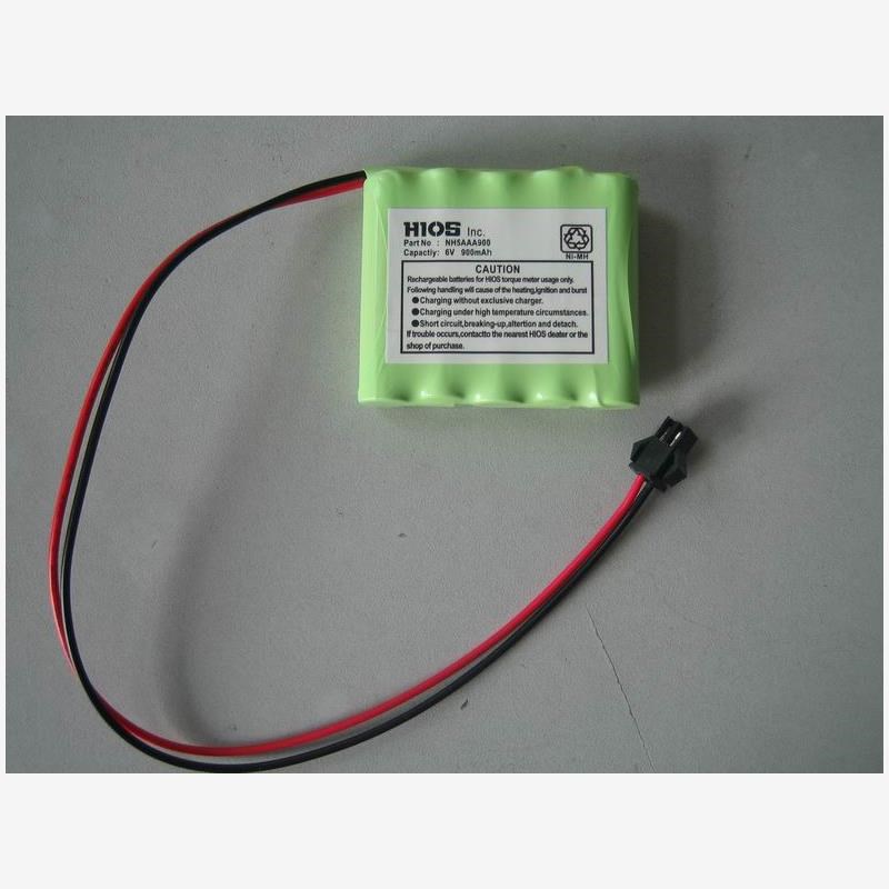 好握速扭力测试仪电池 HP-100电池 HP-10电S池 扭矩测量仪电池