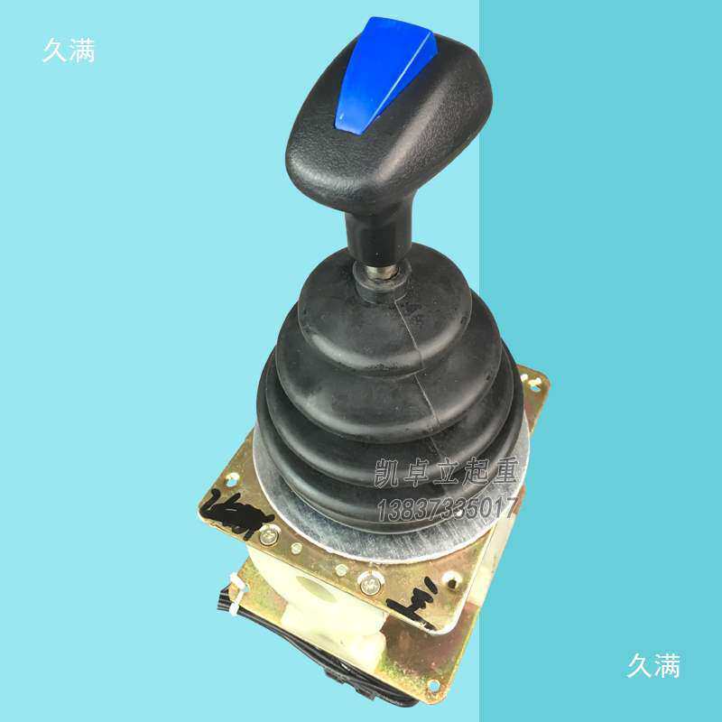 起重机码头吊YGK3主令控制器 QT3A行车操作手柄 塔机联动台开关