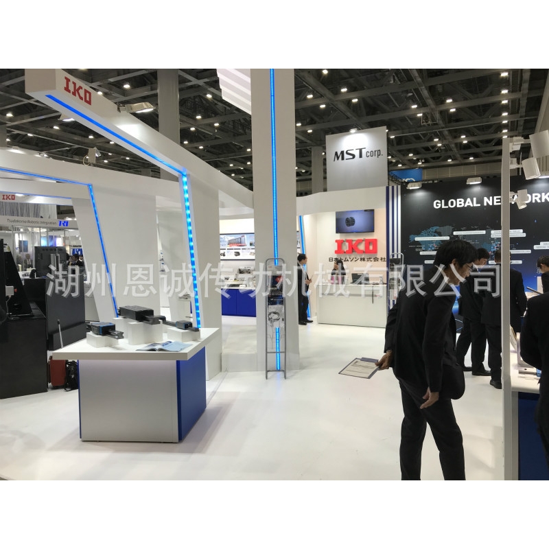 IKO直线导轨滑块ML5 MLC5 ML7 MLG7 MLC7 ML9 MLG9 MLC9 ML12 15