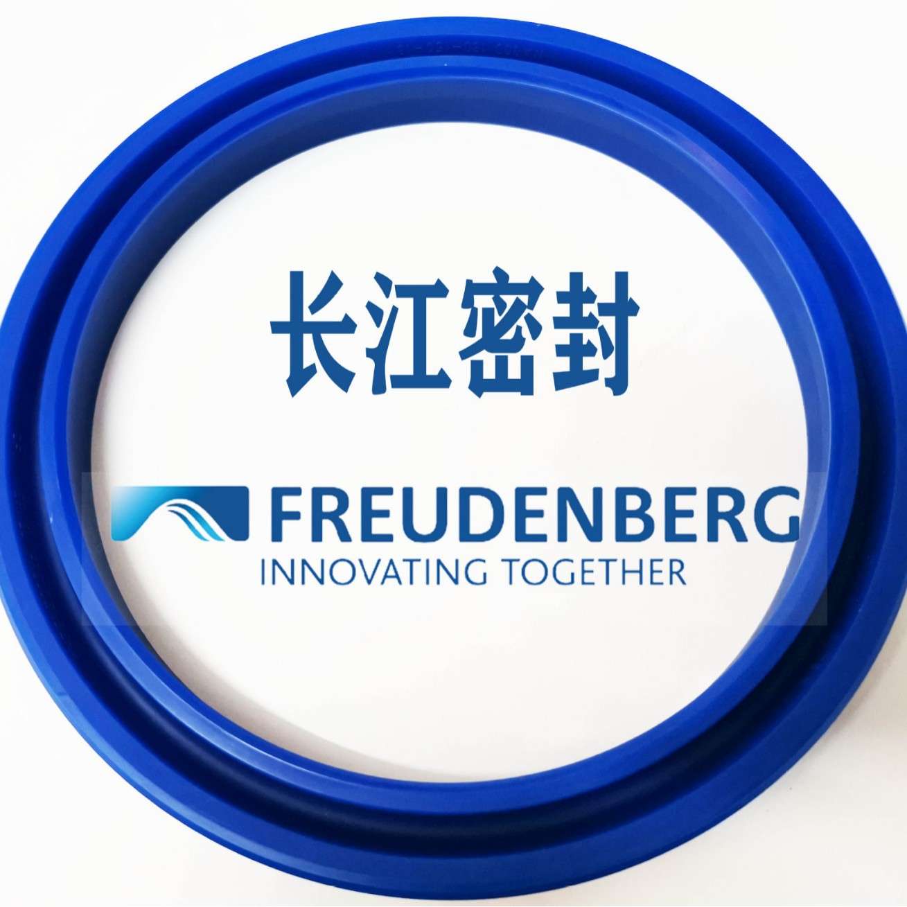 CFW 70-60-12  进口U型圈 油缸密封圈 聚氨酯merkel NA300油封