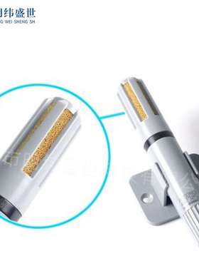 AM2305数字温湿度传感器 数字单总模块电容式模块精度高防尘探头