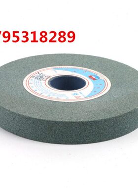 优质平形砂轮/ 绿碳化硅砂轮陶瓷砂轮 /绿色专用砂轮 250*20*32