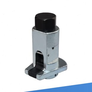 避震羊角球头摆臂悬挂分离器德国hazet同款省力汽修底盘拆卸工具