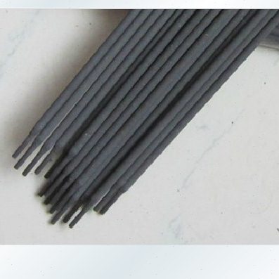 D880高硬度耐磨焊条 D880抗裂堆焊耐磨焊条