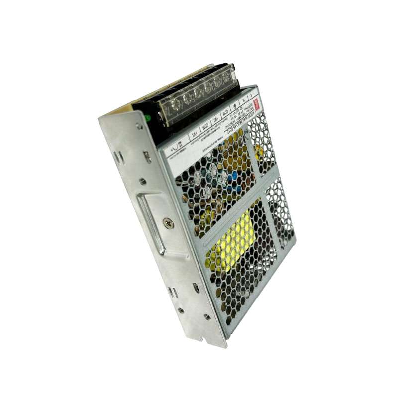 65W双路电源输出5V6A|12V3A 5V4A|24V2A创联电源MDC-65新品上市