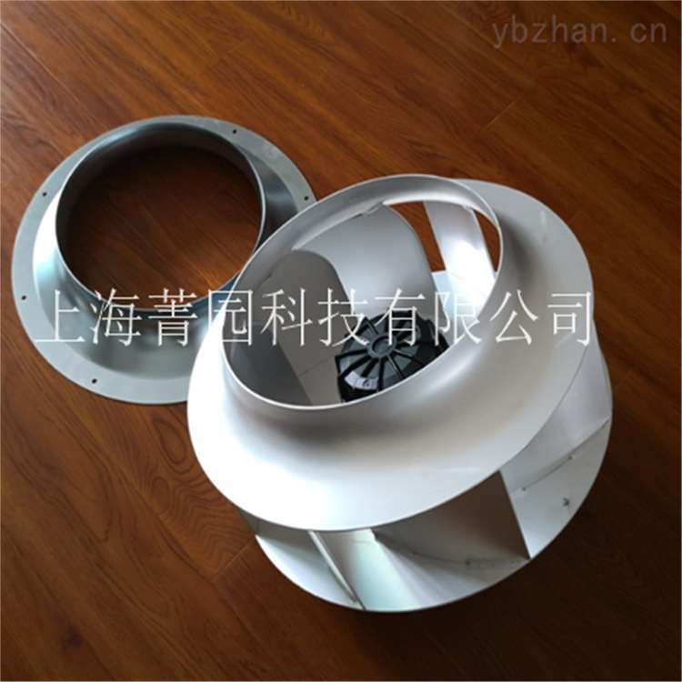 Fans-tech泛仕达 整流器风扇 AG710F5-AKT-00 写字楼散热通风