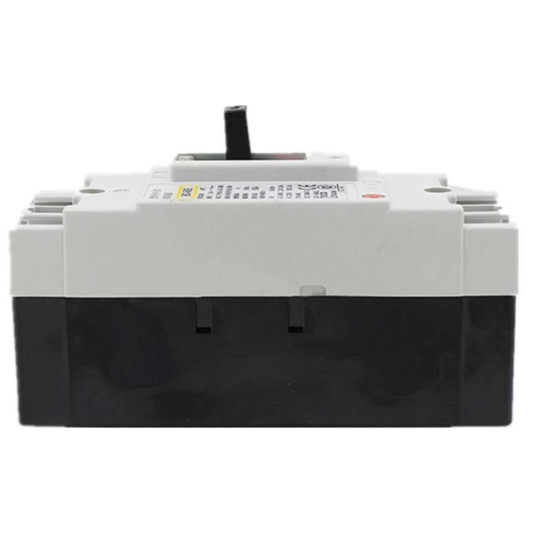 TECO台安2P3P总制塑壳断路器BO-50/100/125/160/250/400EB 100A