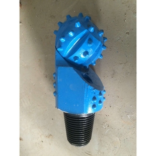 8寸牙轮钻头 独轮钻头 供应118mm单牙轮钻头