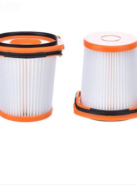 适用鲨鱼Shark WS642A/WS64 0E吸尘器配件UGV EA滤芯 滤网