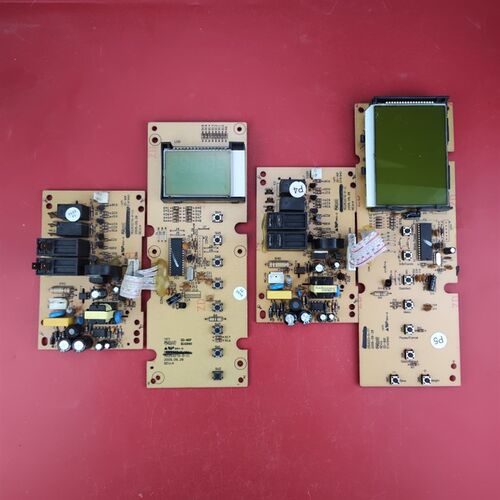 适用三洋微波炉电脑主板EM-K2509EB1 K2209EB1 25UG33 MO2532TG