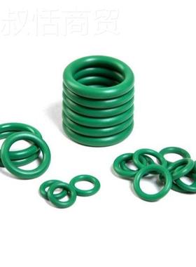 盒源头UJL工厂氢化丁套腈HNBR汽车空调修理密封圈美标盒装维修18