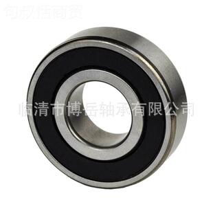 12R BU37 5UR汽变速箱AOL发电机差速器非车标轴B承 B37Z