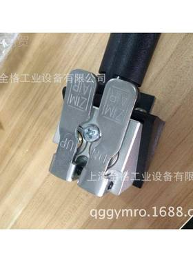 英格索兰气动平PYQ阀吊气动手柄控器阀1衡8制500 18470 手柄内置