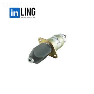 2A59 4259 12V 油电磁SA 阀铁 24V柴油机停4机断