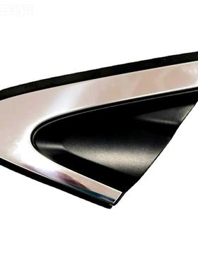 适用1216款75490-T0本田CRV前立柱饰板 三角饰件T7490-T0A 75495-