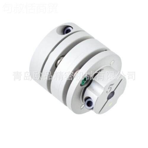 MLIKIUZI PUBLEY三木普利联轴器 SFC-01-0DA2-3B-6B SFC010DA2-3-