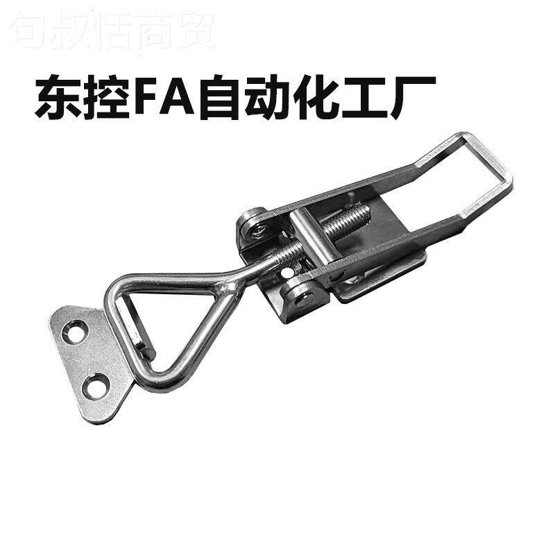 HFQ41-30 HFQ31-30 HFQ4-2/50带螺纹调三LDL6角搭扣不5锈钢可搭扣