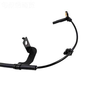 适用于吉普指南者道A奇前左1ABS轮速传感器刹车感应线5105573A505