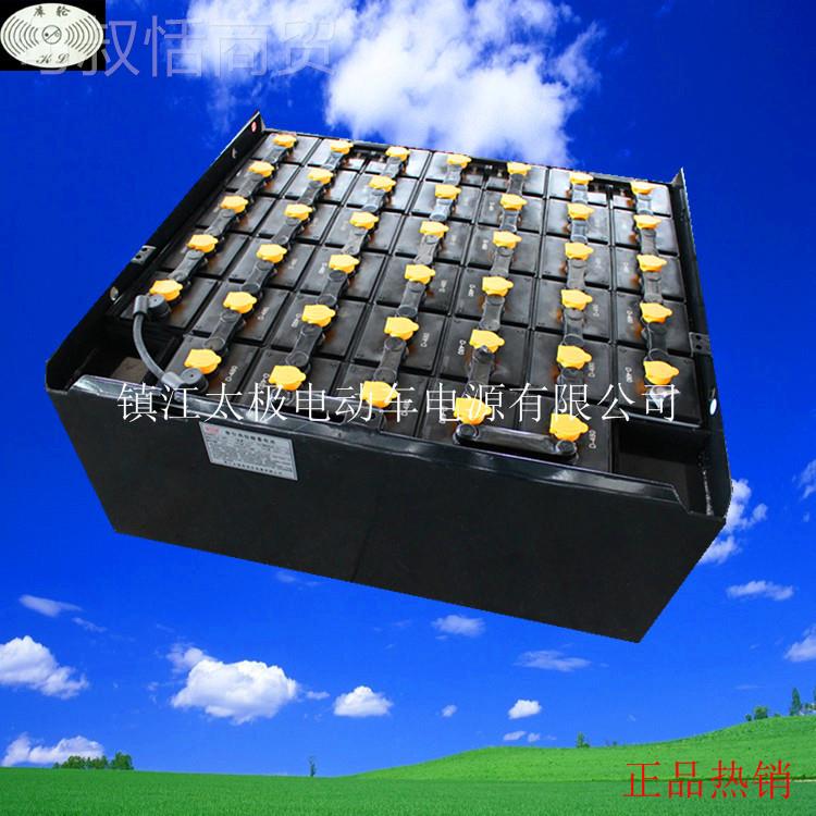 适用于杭叉CD3H叉车电瓶2V480AH P0D-40/D-TIJ4880R叉车蓄电池组
