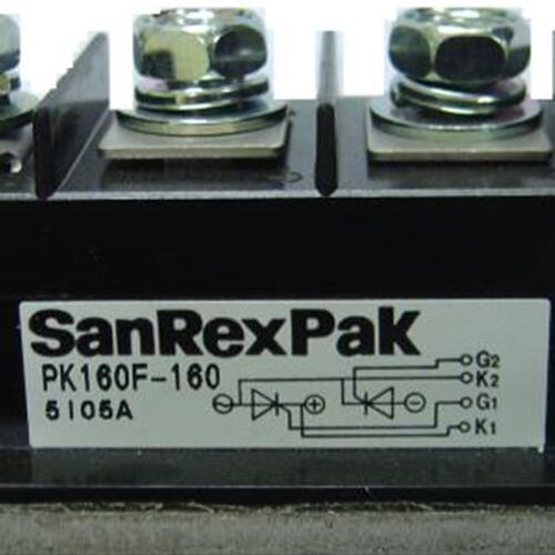 PD160F80 PD160FQ120 PD160FQ160 全新三社 变频器可控硅模块