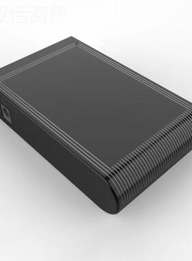 u定控制锂电不mini ps监断电续航电8000mAh源便携家用应急电源间