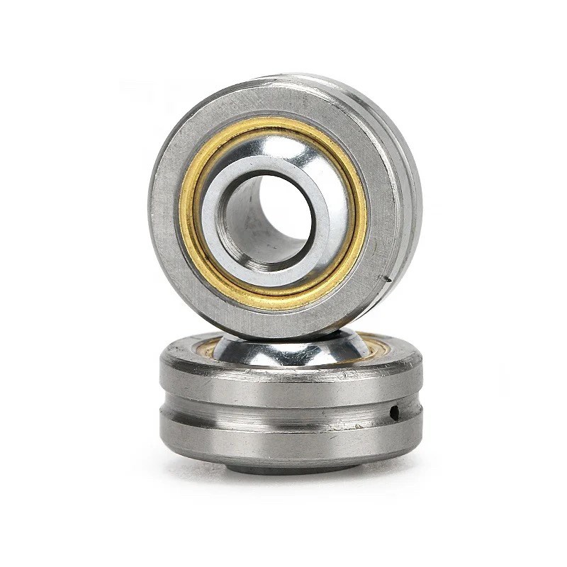 鱼眼关节轴承PB/GEBK5 6 8 10 12 14 16 18 20 22 25 30S