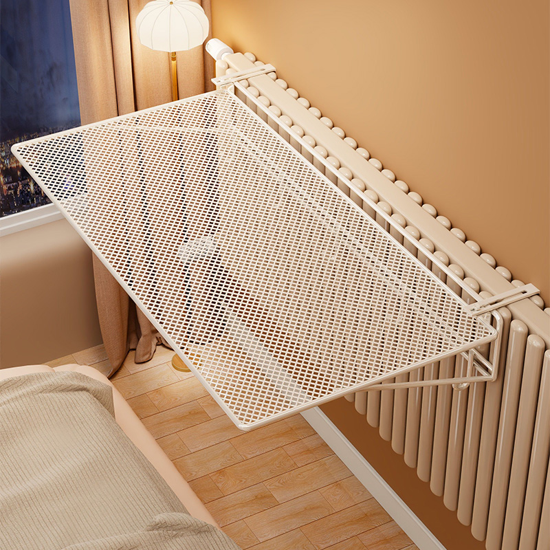 暖气片晾衣架暖气管上专用挂钩挂架烘干晾晒挂衣置物架凉衣晾鞋架