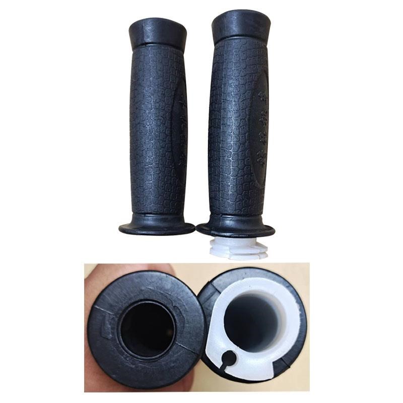 汽油宗申110-150三轮摩托车加油器转把开关总成车把开关启动大灯