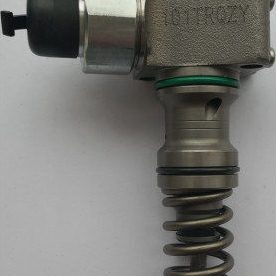 南岳电控 欧三电控单体泵EUP100T ECU 喷油泵总成各种配件 衡阳