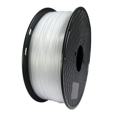 3d打印机耗材 abs 透明 1.75mm  abs材料  打印笔线材 3d耗材丝材