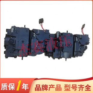 DANFOSS 90R100KP1NN80D4S1L03GBA381434质保一年 丹佛斯柱塞泵