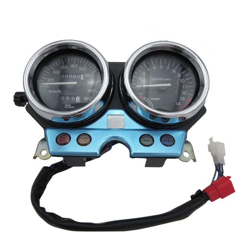 适用于本田CB400 92-93-94年 二表 公里表码表咪表里程表仪表总成