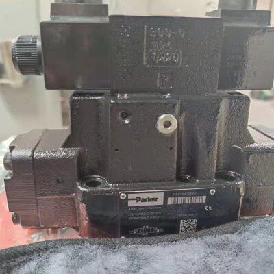 Parker派克顶轴油泵T7ES 054 1ROO A1MO全新现货