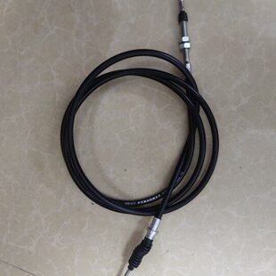 配云内发动机 跃进小福星S70 手刹拉线