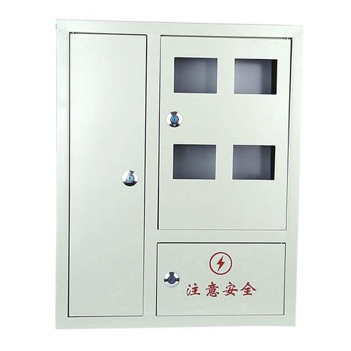 户暗户箱4明装三门户6配电装计量断路器电表箱表箱冷轧板8户