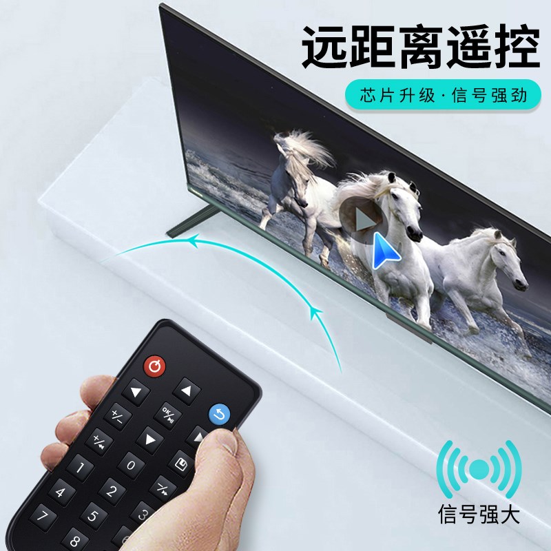 360全景行车记录仪遥控器延长线万能通用导航全功能智能拼接调试