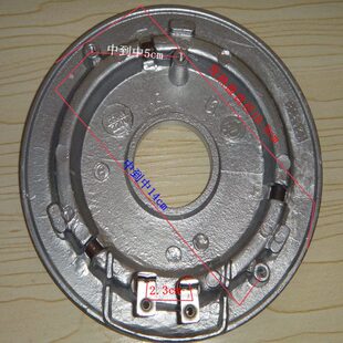 电饭煲 YJ40 电饭锅 650W PF40 加热盘 包邮 发热盘