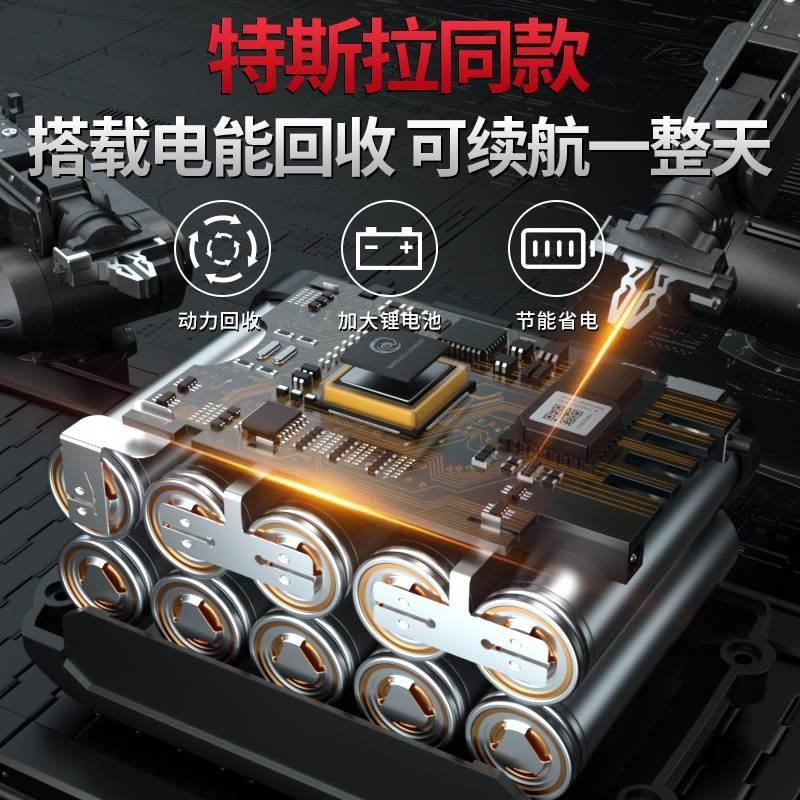 无刷电钻充电式手钻小手枪钻锂电钻多功能家用电动螺丝刀手电钻