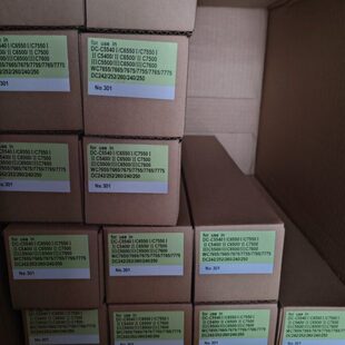 700 7550彩鼓6550 7780 560 7600硒鼓芯 适用施乐5065 6680 242