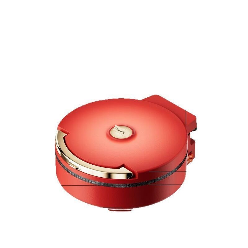 2025新仙客电烧饼锅家用烧饼锅烧烤串烧饼多功能电烧饼摊