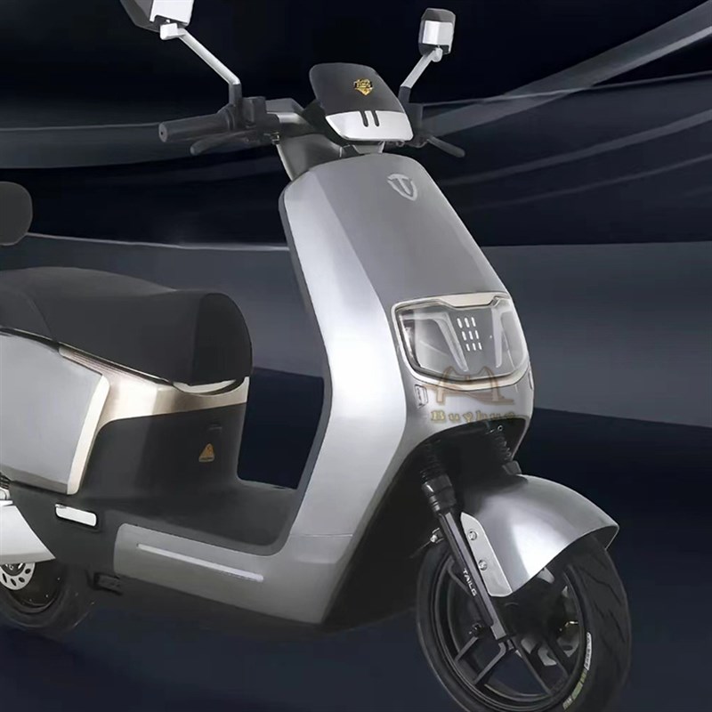 适用台铃夺冠优俊EB电动车尾翼扶手提车拉手运动版靠背垫短款铝