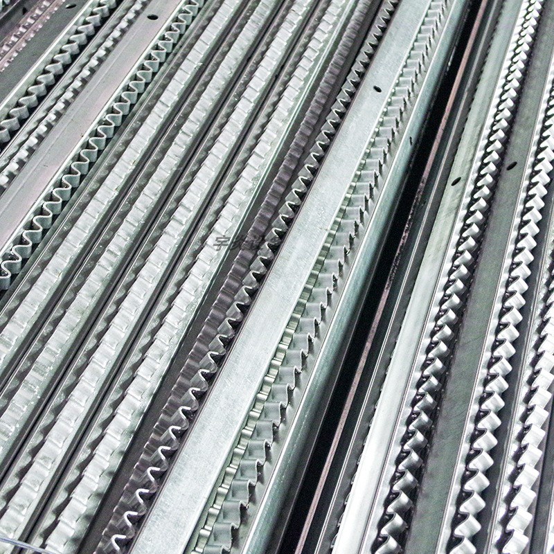 自走式山地果园单轨运输车农用爬坡装载轨道机配件田间工地搬运器